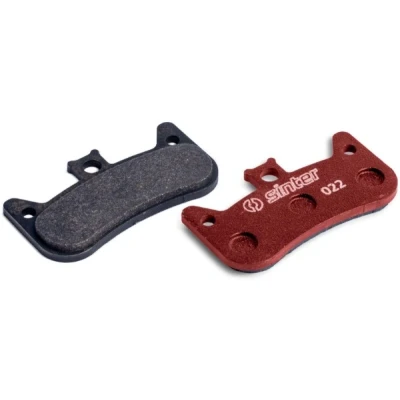 Image of Sinter 22 Formula (Cura 4) Brake Pads