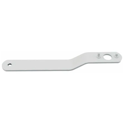 Image of Flexipads White Pin Spanner 30 4mm FLE24035