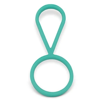 Image of iglu Bottle Handle 350/500ml (Ocean Teal)