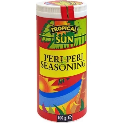 Image of Tropical Sun Peri Seasoning 100 grams