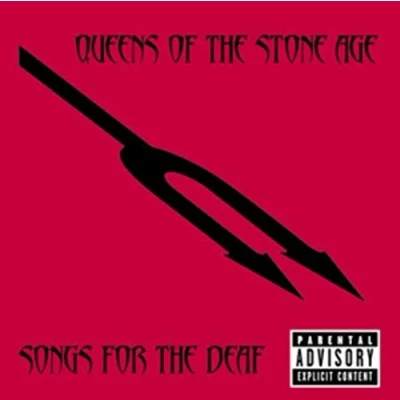 Image of Songs for the Deaf