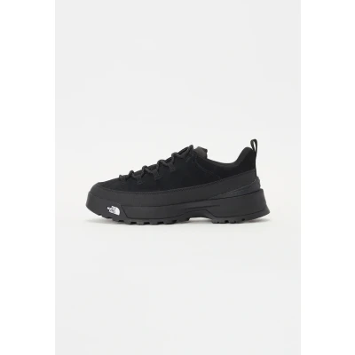 Image of THE NORTH FACE NF0A8A96KX7 GLENCLYFFE Urban Low Men TNF Black/TNF Black UK 11.5