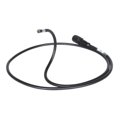 Image of KS Tools 550.7551 ULTIMATEvision MASTER 0 front camera probe, semi rigid, Ø 5,5mm, 1m