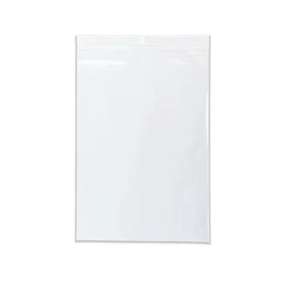 Image of Value Product Minigrip Bag 230X325mm Clear (Pack of 1000) GL A4