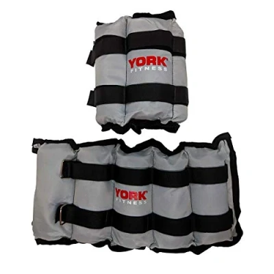 Image of York Wrist and Ankle Weights