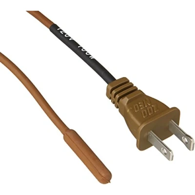 Image of Zoo Med RO 8E Repti Heat Cable, 100 Watt, 12 m