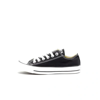 Image of Converse Chucks Black M9166C CT AS OX Can, Schuhe Unisex Sizegroup 10:44