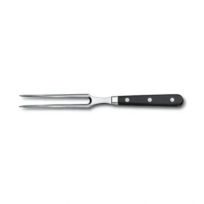 Image of Victorinox Fully Forged 15cm Carving Fork (7723315G)