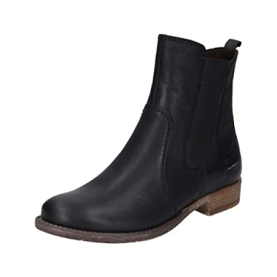 Image of Josef Seibel Sienna 80 women&#039;s Boots in Black