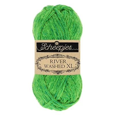 Image of Scheepjes River Washed XL 994 Congo Yarn 10x50g