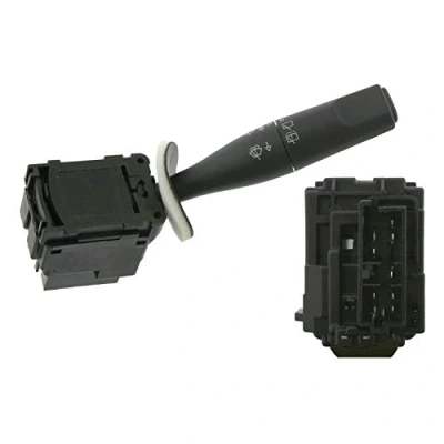 Image of febi bilstein 19722 Wiper Switch, pack of one