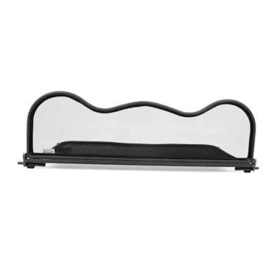 Image of Airax Windschott für Mini One Cooper F57 Cabrio Windabweiser Windscherm Windstop Wind deflector déflecteur de vent