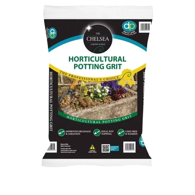Image of Horticultural Potting Grit 6mm
