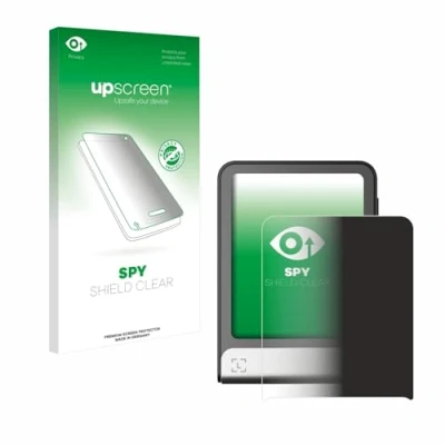 Image of upscreen Privacy Screen Protector compatible with Ledger Flex Anti Spy Protection