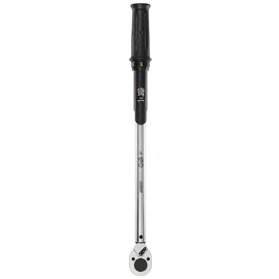 Image of Mannesmann M18145 Torque Spanner 42 210 Nm