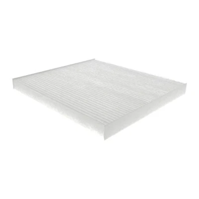 Image of 0897400850, 87139YZZ07, 8856802030, 8856802030PP Pollen Filter ACKOJA A70 30 0002 Insert, 198mm 220mm 20mm Paper