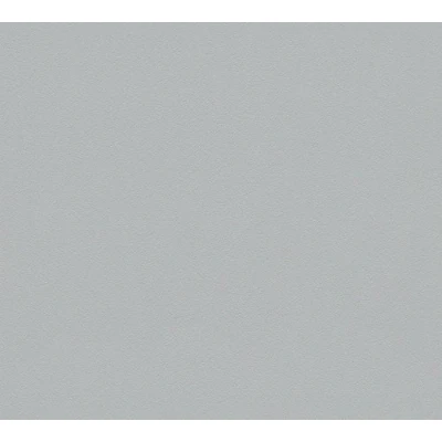 Image of A.S. Création Non Woven Wallpaper Glatte Wand Plain 10.05 m x 53 cm Grey Made in Germany 309136 3091 36