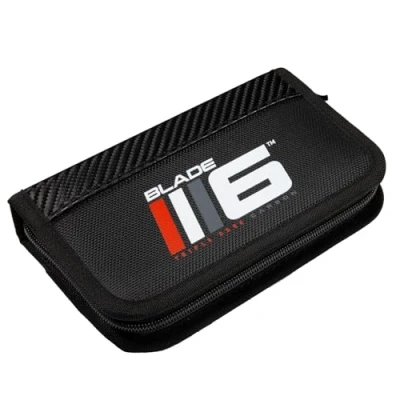 Image of WINMAU Blade 6 Urban Pro Darts Case