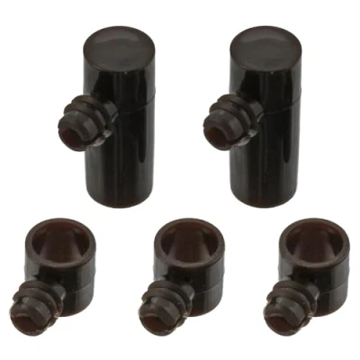 Image of 1161800084, 1165860218, A1161800084, A1165860218 Oil Hose FEBI BILSTEIN 11550 MERCEDES BENZ: SL Convertible