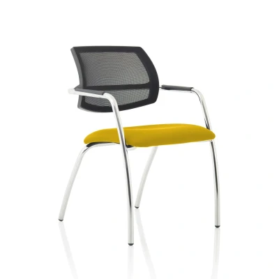 Image of Swift Visitor (Straight Leg) Bespoke Colour Senna Yellow