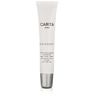 Image of Carita BAUME DE Beaute 14 Soin SOS nutri réparateur 20 ml Woman