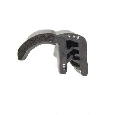 Image of Side Fin Rubber Leaf Edge protective trim seal 29mm x 17mm