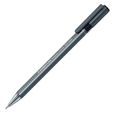 Image of Staedtler Triplus Micro 774 Triangular Mechanical Pencil 0.5mm