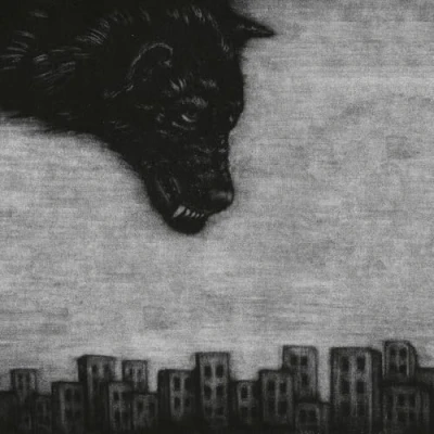 Image of The Wolf Changes Its Fur But Not Nature (2cd Mediabook)
