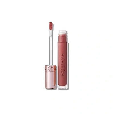 Image of Anastasia Beverly Hills Lip Gloss Tan Rose