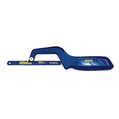 Image of Irwin 10504408 Mini Saw, IW10504408