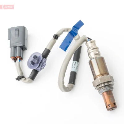 Image of 8946702020, 8946712010, 8946712030, 8946726020, 8946726050 Lambda sensor DENSO Direct Fit DOX 0503 TOYOTA: Auris Hatchback, Yaris II Hatchback