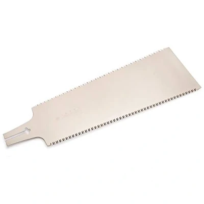 Image of Gyokucho Razorsaw Ryoba Saw 300mm No. S 616 Replacement Blade