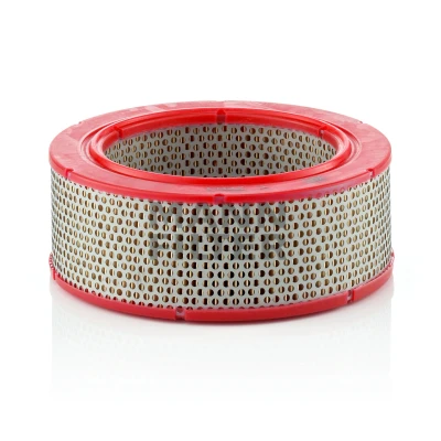 Image of 5000009, 5006949, A700X9601YA, A720X9601FA, A800X9601SA Air Filter MANN C 2263 78mm 212mm Insert RENAULT: 4 Estate