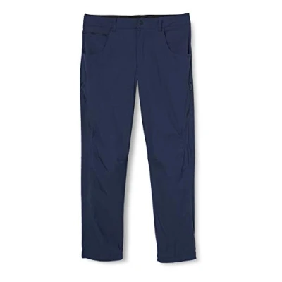 Image of Berghaus Ortler 2.0 Walking Trousers, Water Resistant, Comfortable Fit, Breathable Pants, Mens