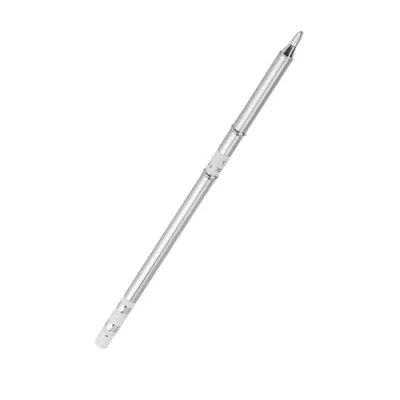 Image of T12 Series Soldering Iron Tips Welding Tool Replacement Station Tip for FX 951 Rework Station(T12 D24)