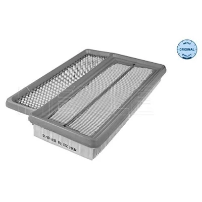 Image of MAF0275 Air Filter MEYLE 212 321 0019 32mm 240mm Insert ORIGINAL Quality ABARTH: 500 / 595 695 Hatchback, 500C 595C 695C Convertible