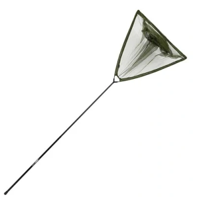 Image of Angling Pursuits net And Telescopic Handle Combo Landing