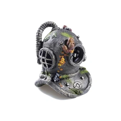 Image of CLASSIC PETBLIS Divers Helmet 7 inches, 100 g