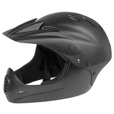 Image of M Wave Downhill Helmet &gt;All in 1
