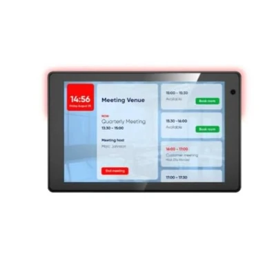 Image of Philips Signage Solutions 10.1in Touchscreen 1280 x 800 Pixels WXGA Rockchip RK3568 HDMI USB Android 13 Display