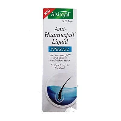 Image of Anti Hair Loss Liquid Special (50 ml)