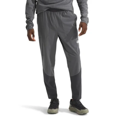 Image of The North Face Sunriser PANT Outdoor trousers, Men&#039;s, Size: XSxRegular(32), Smoked pearl/asphalt grey