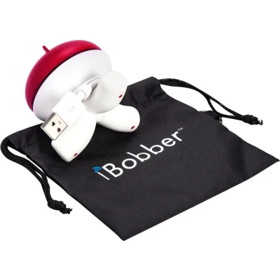 Image of iBobber Castable Bluetooth Smart Fish Finder Carp and Night Fishing