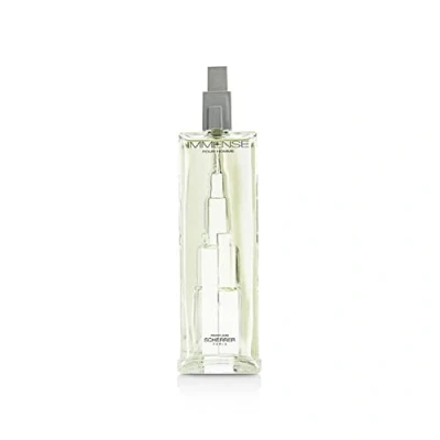 Image of Jean Louis Scherrer Immense Pour Homme Eau De Toilette 100ml