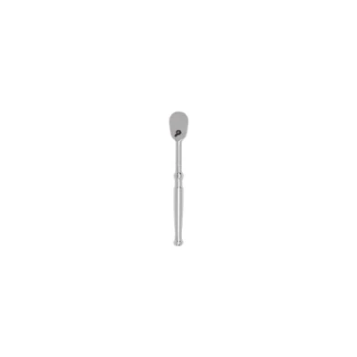 Image of TEKTON 3/8 Inch Drive x 6 Small Body Ratchet SRH01506