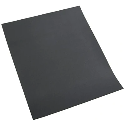 Image of Silverline Wet &amp; Dry Sheets 10pk 400 Grit