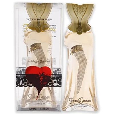 Image of French Cancan New Brand For Women 3.3 oz EDP Spray