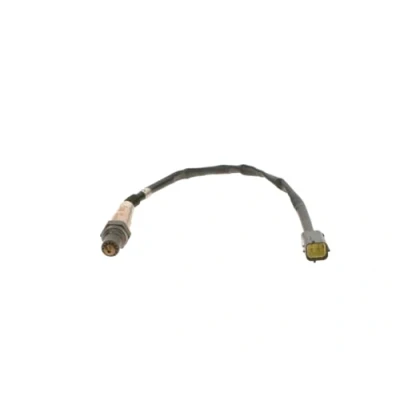 Image of 25189499 Lambda sensor BOSCH 0 258 986 768 4