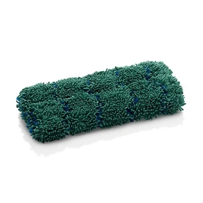 Image of E Cloth Kitchen Microfibre Cloth, Streak Free Cleaning Surfaces, Coutertops and Sinks, Washable Reusable, 100 Wash Promise, Green, 1 Pack