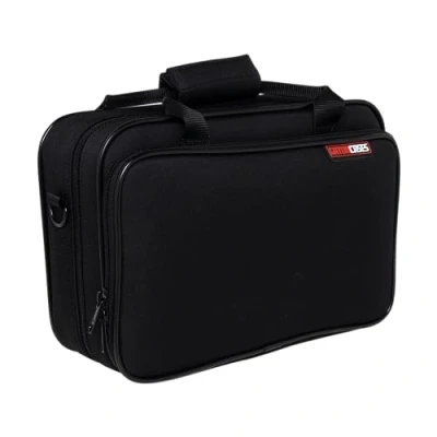 Image of Gator Cases Largo Series Lightweight Beginner Case for Bb Clarinet; (GBB CLARINET)